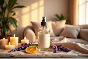 Mgiełka zapachowa do pomieszczeń: Kompleksowy przewodnik po świecie aromatów