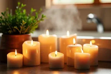 Jak palić świece sojowe: Kompletny przewodnik po prawidłowym użytkowaniu