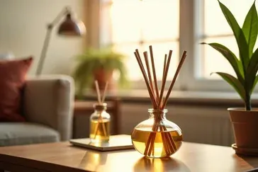 Patyczki zapachowe ranking: kompleksowy przewodnik po najlepszych aromatach do domu