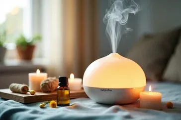 Dyfuzor zapachowy co to: Kompleksowy przewodnik po świecie aromatów