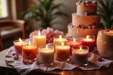 świece zapachowe na prezent: Kompleksowy przewodnik po idealnym podarunku