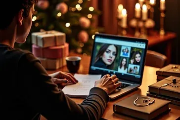 Prezent dla ukochanej osoby: kompleksowy przewodnik po idealnym wyborze